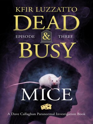 cover image of Mice